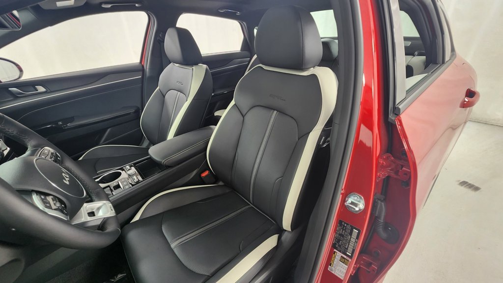 New 2026 Kia K5 GT-Line w/ GT-Line Premium Package FWD image 10