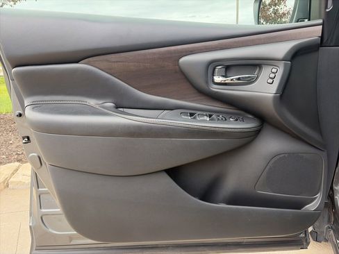 Used 2019 Nissan Murano Platinum w/ Cargo Package AWD/4WD image 52