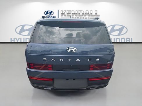 New 2026 Hyundai Santa Fe SEL FWD image 5