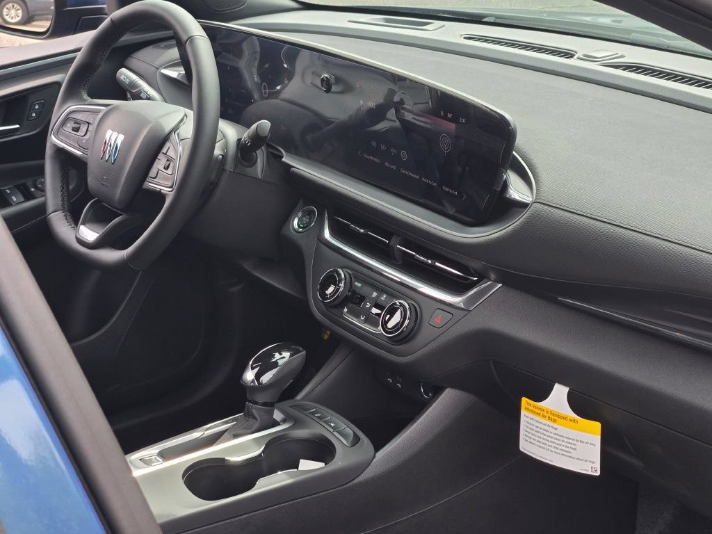 New 2026 Buick Envista Preferred w/ Convenience I Package FWD image 18
