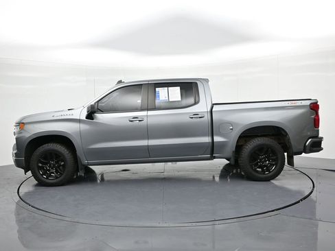 Used 2023 Chevrolet Silverado 1500 RST image 9