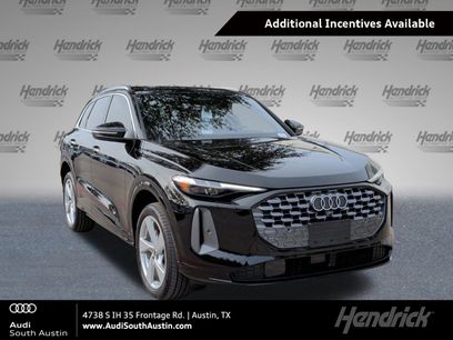 New 2025 Audi Q5 Premium Plus