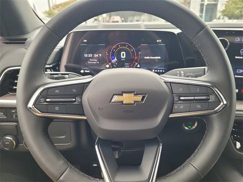 New 2026 Chevrolet Suburban LT w/ Comfort Package image 12