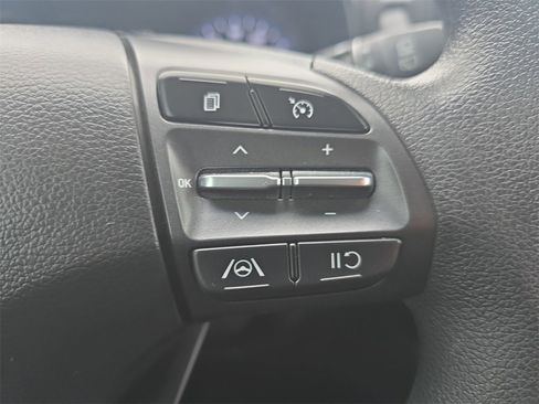Certified 2023 Hyundai Kona SEL w/ Cargo Package image 17