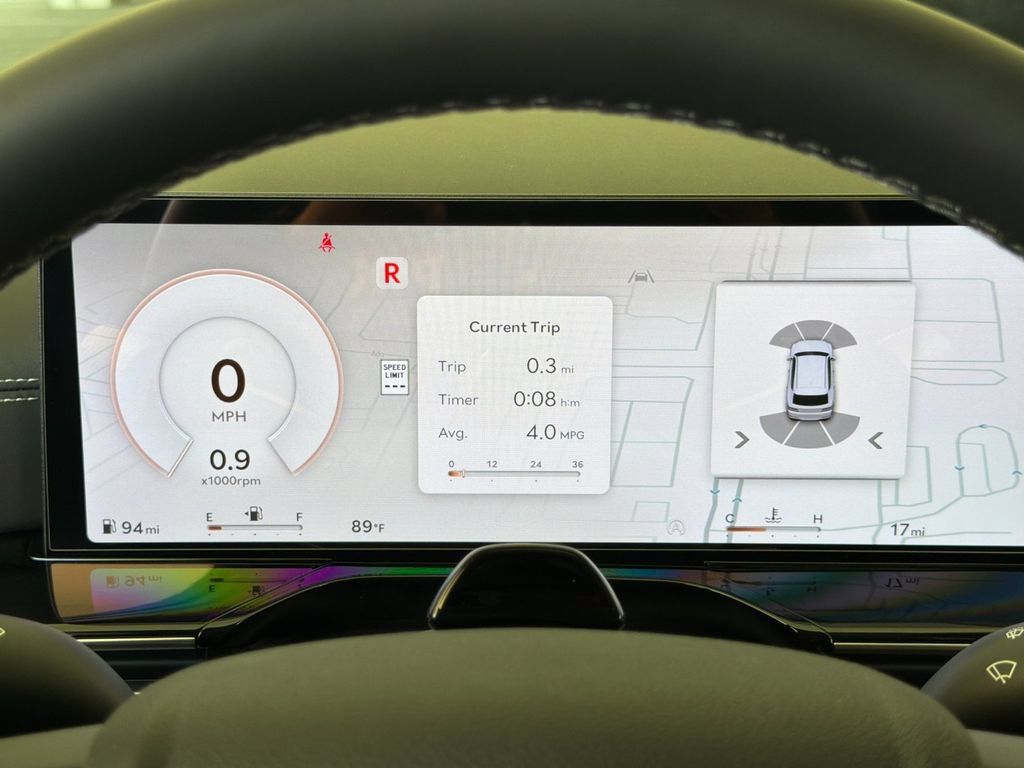 New 2026 Genesis GV80 2.5T RWD image 25