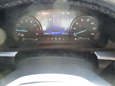 Certified 2021 Ford Explorer XLT w/ Equipment Group 202A image 15