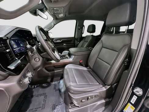 Used 2024 GMC Sierra 1500 SLT RWD image 22