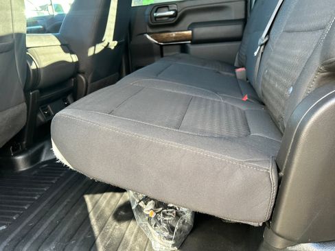 Used 2023 GMC Sierra 3500 SLE image 7