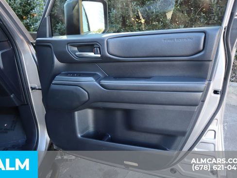 Used 2024 Toyota Land Cruiser image 36