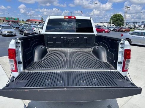 Used 2024 RAM 2500 Tradesman image 7