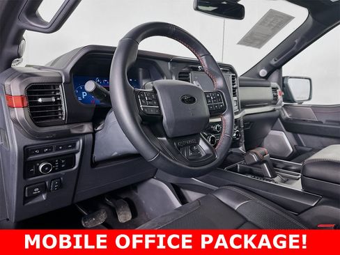 Used 2024 Ford F150 Raptor image 15