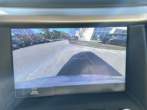 Used 2021 GMC Acadia Denali w/ LPO, Floor Liner Package AWD/4WD image 27