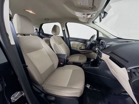 Certified 2022 Ford EcoSport S image 26
