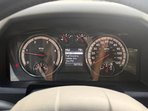 Used 2010 Dodge Ram 2500 Truck SLT w/ Big Horn Regional Pkg AWD/4WD image 45