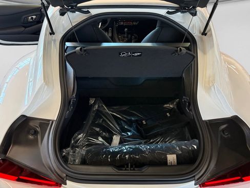 New 2026 Toyota Supra RWD image 23