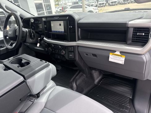 New 2026 Ford F350 XL AWD/4WD image 16