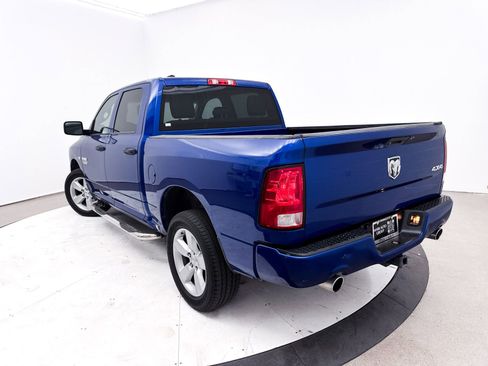 Used 2016 RAM 1500 Express w/ Popular Equipment Group image 2