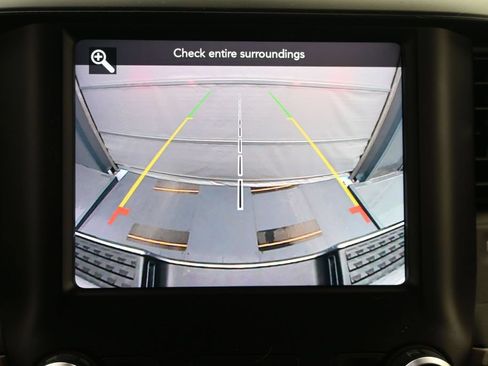 Used 2021 RAM 2500 Tradesman AWD/4WD image 22
