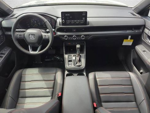 New 2026 Honda CR-V Sport-L image 14