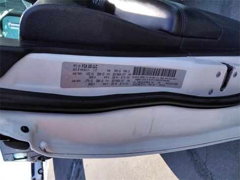 Used 2017 Dodge Durango GT w/ Premium Group image 14