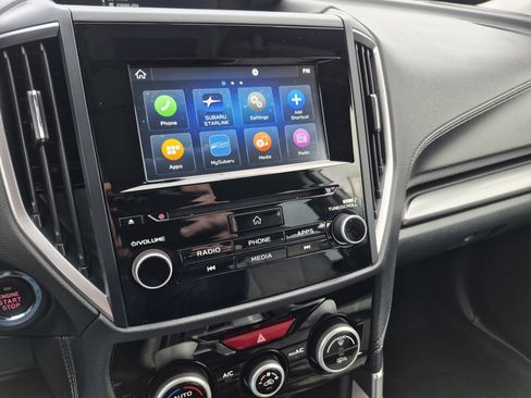 Used 2022 Subaru Forester Premium image 26