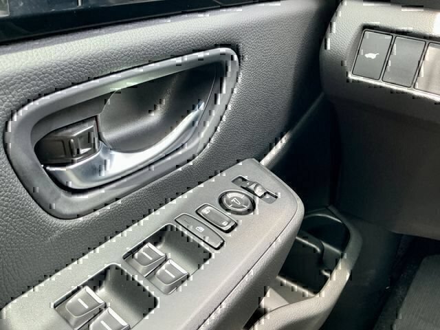 New 2026 Honda Pilot Sport image 34