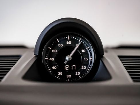 Used 2026 Porsche 911 Targa 4 GTS image 22