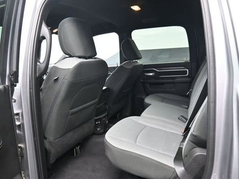 Used 2024 RAM 2500 Big Horn w/ Level 2 Equipment Group AWD/4WD image 14