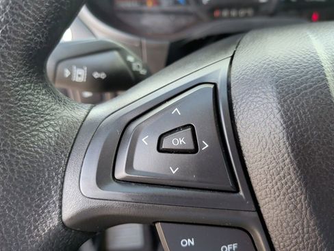 Used 2022 Ford Edge SE w/ Black Appearance Package image 17