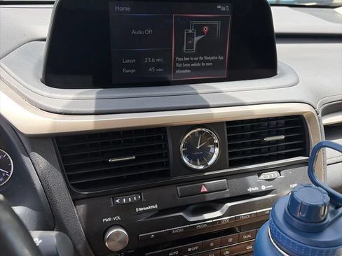Used 2021 Lexus RX 350 FWD w/ Premium Package image 3
