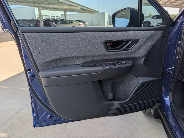 New 2026 Subaru Outback Limited AWD/4WD image 16