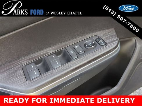 Used 2018 Honda Clarity Touring image 18