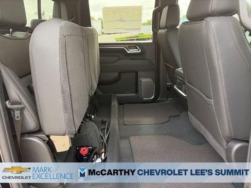 New 2026 Chevrolet Silverado 2500 High Country w/ Technology Package AWD/4WD image 45