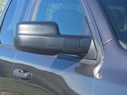 Used 2023 RAM 1500 Big Horn AWD/4WD image 5