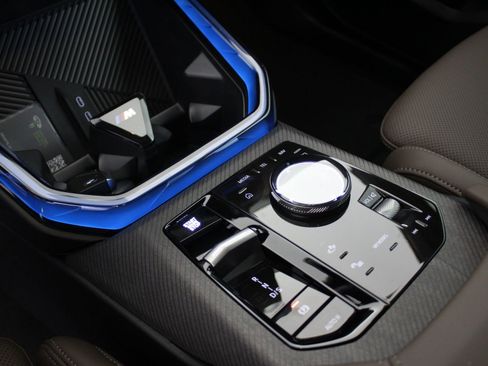 New 2026 BMW X3 xDrive30 image 17