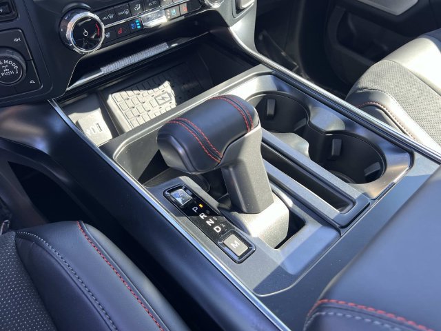 New 2026 Ford F150 Raptor AWD/4WD image 29