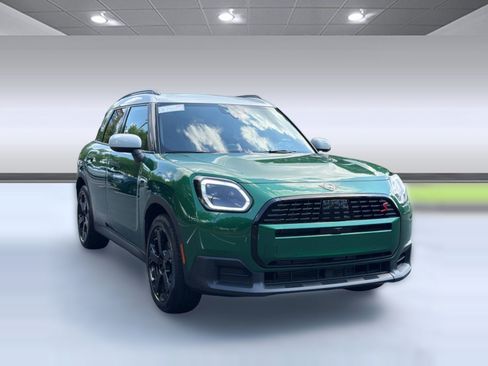 New 2027 MINI Cooper Countryman S AWD/4WD image 7