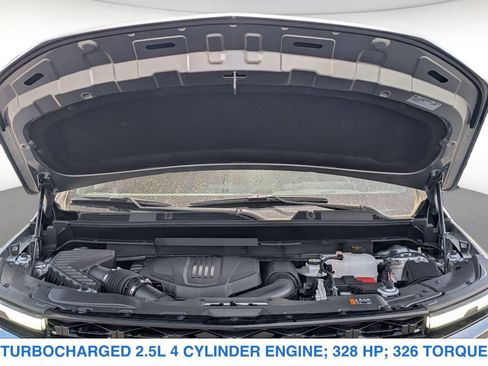Used 2025 Chevrolet Traverse Z71 w/ Enhanced Driving Package AWD/4WD image 27