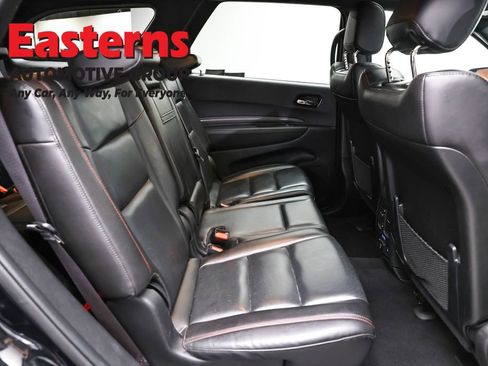 Used 2024 Dodge Durango GT RWD image 22