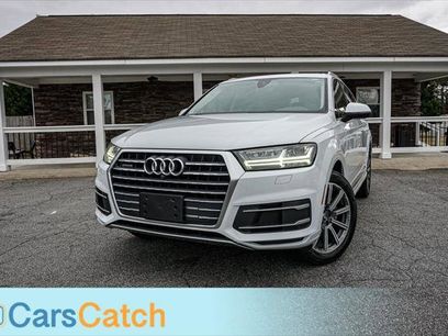 Used 2019 Audi Q7 2.0T Premium Plus w/ Premium Plus Package