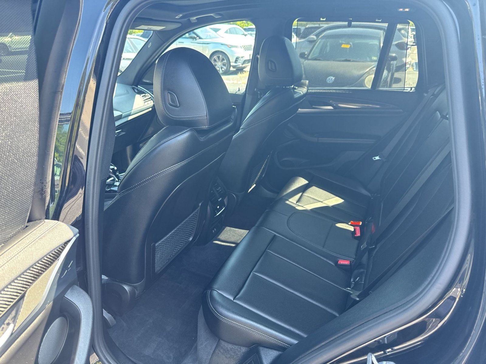 Used 2023 BMW X3 M40i w/ Premium Package AWD/4WD image 24