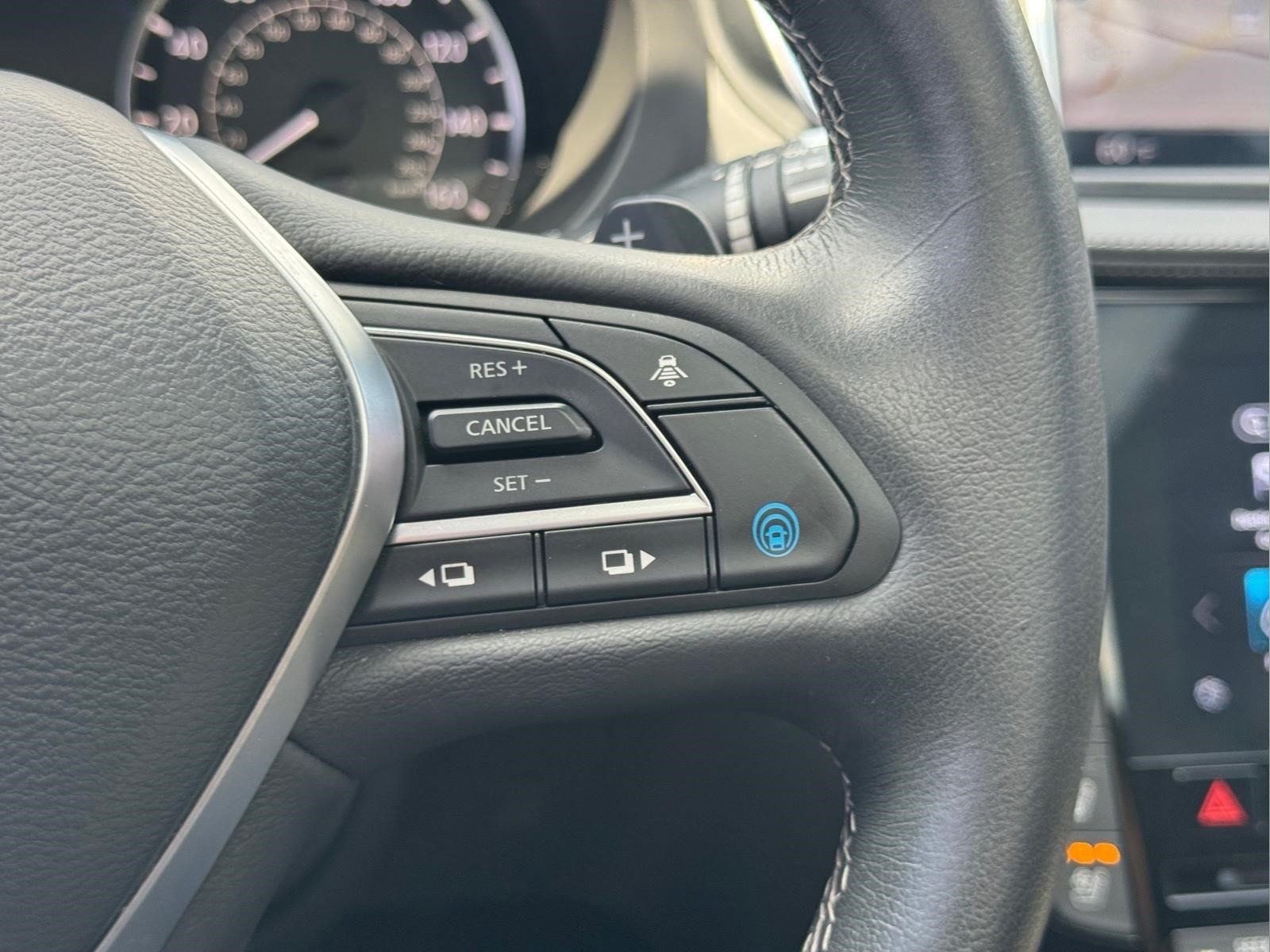 Used 2024 INFINITI QX50 Sport FWD image 23