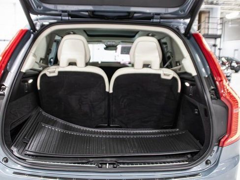Used 2023 Volvo XC90 B6 Ultimate w/ Protection Package Premier image 16