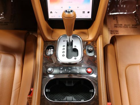 Used 2015 Bentley Continental GT AWD/4WD image 48