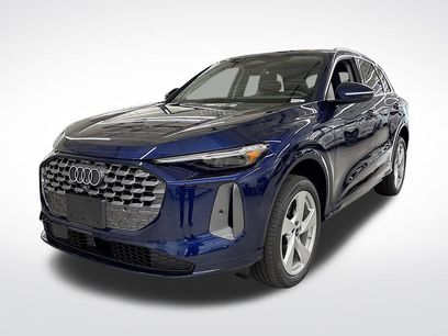 New 2025 Audi Q5 Premium Plus