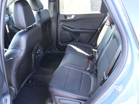 New 2026 Ford Escape ST-Line w/ Tech Pack #1 image 16