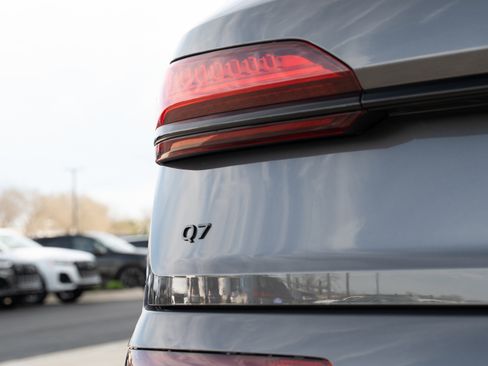 New 2026 Audi Q7 3.0T Premium Plus AWD/4WD image 31