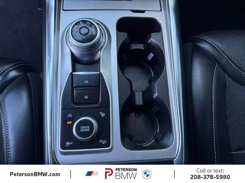 Used 2020 Ford Explorer ST w/ Premium Technology Package AWD/4WD image 26
