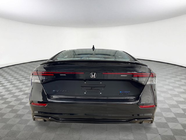 New 2026 Honda Accord Sport image 5