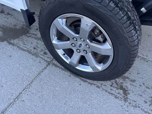 Used 2023 Ford F150 XLT w/ XTR Package image 7